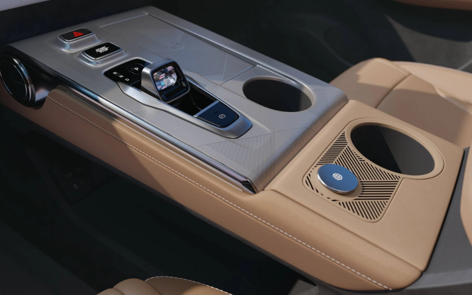 Carregador de celular sem fio