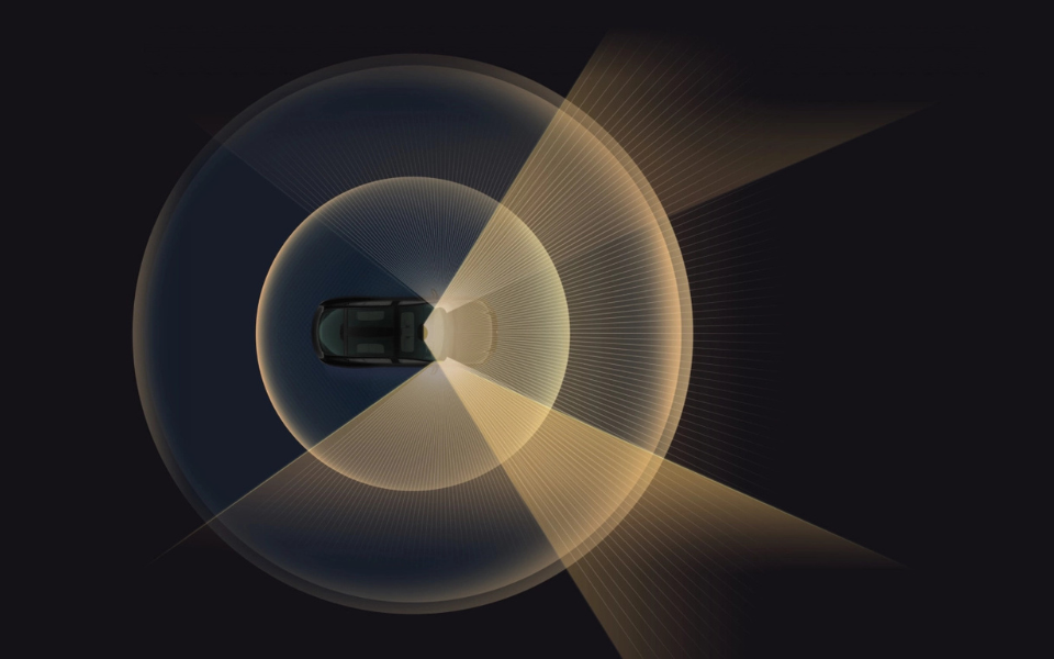 Assistência ao Condutor